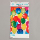 Скатерть одноразовая «Воздушное настроение», 180×137 см - Фото 4