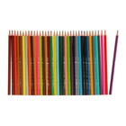 Карандаши 36 цветов BrunoVisconti Easycolor - фото 23344653