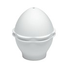 Форма для варки яиц в СВЧ, 2 штуки - фото 297962150