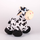 Мягкая игрушка "Звериный детский сад: Корова", 47 см - Фото 2