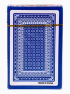 Карты игральные бумажные «Классика. Король», колода 54 шт., 8.8×5.7 см, МИКС - Фото 6