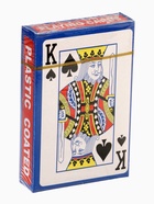 Карты игральные бумажные «Классика. Король», колода 54 шт., 8.8×5.7 см, МИКС - Фото 7