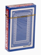 Карты игральные бумажные «Классика. Король», колода 54 шт., 8.8×5.7 см, МИКС - Фото 8