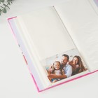 Фотоальбом на 300 фото 10×15 см «Цветочный парад», 33.5×18×5 см, МИКС - Фото 5