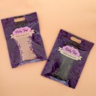 Трусы бесшовные ONLITOP Invisible Plus, размер 48-50, цвет бежевый - Фото 7