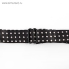 Набор для мальчика KAFTAN «Любимый сыночек»: подтяжки и галстук-бабочка 2519384