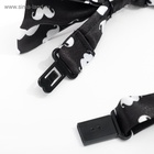 Набор для мальчика KAFTAN «Джентльмен»: подтяжки и галстук-бабочка 2519388