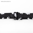 Набор для мальчика KAFTAN «Джентльмен»: подтяжки и галстук-бабочка 2519388