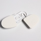 Блокиратор для дверей и ящиков, белый, 11.5×5 см, Крошка Я - Фото 7