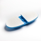 Блокиратор для дверей и ящиков Крошка Я, голубой - Фото 3