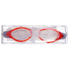 Очки для плавания ONLYTOP, беруши, цвета МИКС - фото 9018249