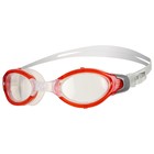 Очки для плавания ONLYTOP, беруши, цвета МИКС - фото 9018250