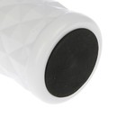 Пепельница для авто с подсветкой, белый - Фото 6