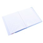 Фотоальбом на 80 фото 10х15 см "Детская сказка" 18х22,5х2,5 см - Фото 2