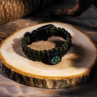 Компас жидкостный, наручный, МИКС - Фото 5