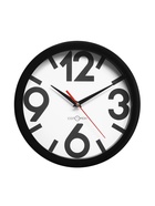Часы настенные, d=28 см, интерьерные, Классика, бесшумные 2436370 - фото 319803179