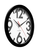 Часы настенные, d=28 см, интерьерные, Классика, бесшумные 2436370 - фото 319803178