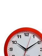 Часы настенные, d=28 см, интерьерные, Классика, бесшумные - Фото 4