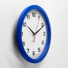 Часы настенные, d=28 см, интерьерные, Классика, бесшумные - Фото 2