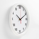 Часы настенные, серия: Классика, плавный ход, d=28 см - Фото 2