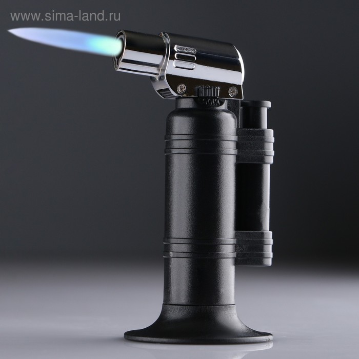 Горелка газовая, 5×5×10 см - Фото 1