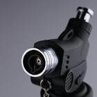 Горелка газовая, 5×7×11.5 см, чёрная - Фото 3