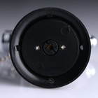 Горелка газовая, 5×7×11.5 см, чёрная - Фото 4