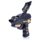 Пистолет «Стрелок», стреляет дисками, цвета МИКС - Фото 8