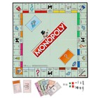 Настольная игра «Монополия», классическая - Фото 2