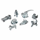 Настольная игра «Монополия», классическая - Фото 4