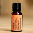 Эфирное масло «Апельсин», флакон-капельница, 17 мл «Добропаровъ» - Фото 3