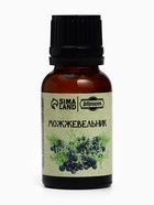 Эфирное масло «Можжевельник», флакон-капельница, 17 мл «Добропаровъ» - Фото 2