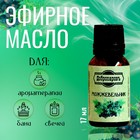 Эфирное масло «Можжевельник», флакон-капельница, 17 мл «Добропаровъ» - Фото 1