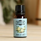 Эфирное масло «Эвкалипт», флакон-капельница, 17 мл «Добропаровъ» - Фото 2