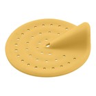 Фильтр-улавливатель волос для ванной, 11 см, цвет МИКС - Фото 6