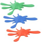 Фиксатор для дверей «Клякса», 18х15 см, цвет МИКС - Фото 3