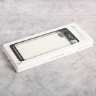 Чехол для телефона Melkco накладка белый, кожа, iPhone 5/5С - Фото 3