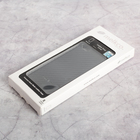Чехол для телефона Накладка Melkco для iPhone 5C черный, пластик - Фото 3