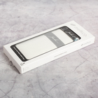 Чехол для телефона Melkco для iPhone 5s/ 5/ 5C белый, кожа - Фото 4
