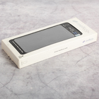 Чехол для телефона Melkco Leather Case Wallet Book черный, для iPhone 5/5s/5с - Фото 5