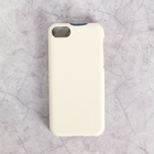 Чехол для телефона Melkco для iPhone 5s/ 5/ 5C бело-синий, кожа - Фото 1
