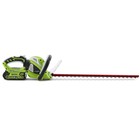 Кусторез GreenWorks G40HT61 22637T, 40 В, длина лезвия 60 см, БЕЗ АКК. И ЗУ - Фото 3