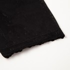 Корсетные панталоны на молнии ONLITOP Beauty form, размер 46-48, цвет чёрный - Фото 8
