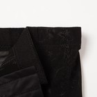 Корсетные панталоны на молнии ONLITOP Beauty form, размер 50-52, цвет чёрный - Фото 10