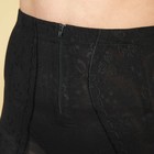 Корсетные панталоны на молнии ONLITOP Beauty form, размер 50-52, цвет чёрный - Фото 3