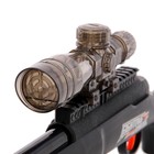 Винтовка снайперская «М24», стреляет гелевыми шариками, с защитными очками - Фото 5