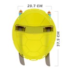 Набор героя «Ниндзя», панцирь, мечи - Фото 2