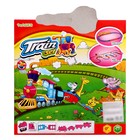 Железная дорога «Путешествие», работает от батареек - Фото 6