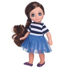 Кукла «Ася 2», 26 см - Фото 2