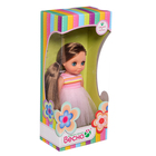 Кукла «Ася 7», 26 см - Фото 4